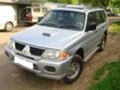 Mitsubishi Pajero sport 2.5, снимка 3