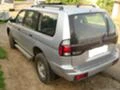 Mitsubishi Pajero sport 2.5, снимка 2