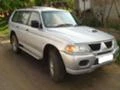 Mitsubishi Pajero sport 2.5, снимка 1