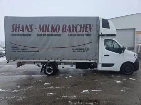 Renault Master 2, 3, снимка 8