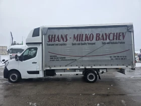 Renault Master 2, 3, снимка 5