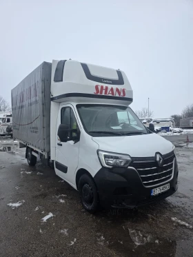 Renault Master 2, 3, снимка 9