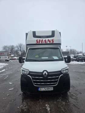 Renault Master 2, 3, снимка 7