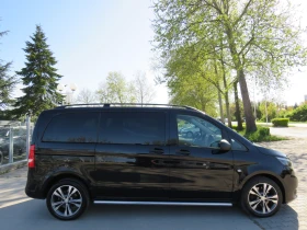 Mercedes-Benz Vito * ТОВАРОПЪТНИЧЕСКИ NAVI AVTOMAT DIESEL* , снимка 4