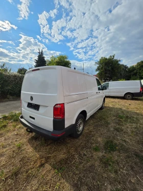 VW T6 2.0tdi 102, снимка 4