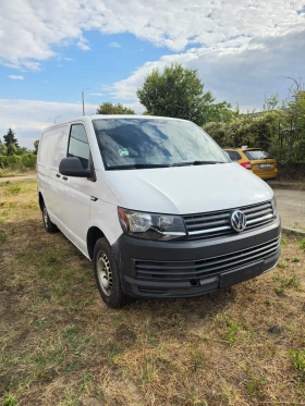 VW T6 2.0tdi 102, снимка 3