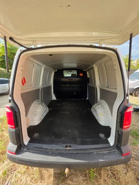 VW T6 2.0tdi 102, снимка 7