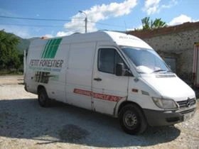 Mercedes-Benz Sprinter 616 CDI    | Mobile.bg    10