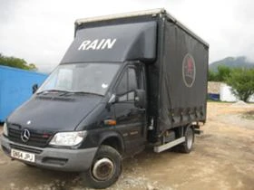 Mercedes-Benz Sprinter 616 CDI    | Mobile.bg    2