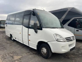 Iveco Daily 65C Wing 25места, снимка 1