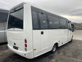 Iveco Daily 65C Wing 25места, снимка 4