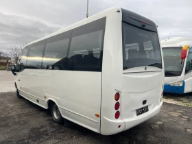 Iveco Daily 65C Wing 25места, снимка 3