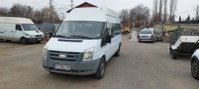 Ford Transit T350 Реални 102000 км, снимка 1