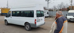 Ford Transit T350 Реални 102000 км, снимка 3