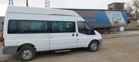 Ford Transit T350 Реални 102000 км, снимка 4