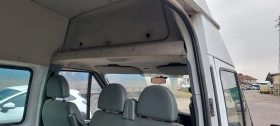 Ford Transit T350 Реални 102000 км, снимка 10