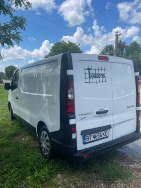 Renault Trafic | Mobile.bg    4