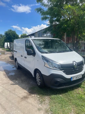Renault Trafic | Mobile.bg    2