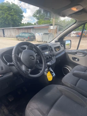 Renault Trafic | Mobile.bg    5