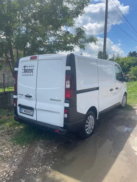 Renault Trafic | Mobile.bg    3