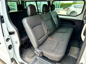 Обява за продажба на Opel Vivaro 1.6 Bi Turbo 125 к.с дълга база 9 места ~23 940 лв. - изображение 7