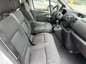 Обява за продажба на Opel Vivaro 1.6 Bi Turbo 125 к.с дълга база 9 места ~23 940 лв. - изображение 8