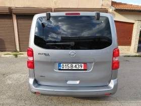Opel Vivaro ZAFIRA LIVE, 1.5 HDI, 7+ 1  , EURO 6D | Mobile.bg    5