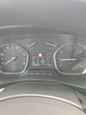 Opel Vivaro ZAFIRA LIVE, 1.5 HDI, 7+ 1  , EURO 6D | Mobile.bg    15