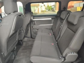 Opel Vivaro ZAFIRA LIVE, 1.5 HDI, 7+ 1  , EURO 6D | Mobile.bg    9