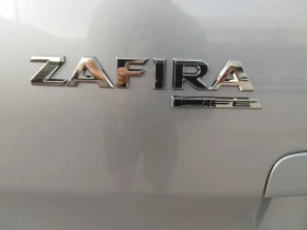 Opel Vivaro ZAFIRA LIVE, 1.5 HDI, 7+ 1  , EURO 6D | Mobile.bg    7