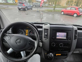Mercedes-Benz Sprinter 319, снимка 3