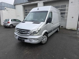 Mercedes-Benz Sprinter 319, снимка 1