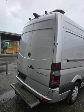 Mercedes-Benz Sprinter 319, снимка 4