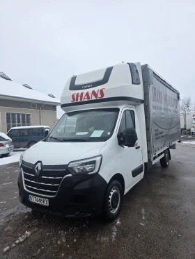 ������ Renault Master