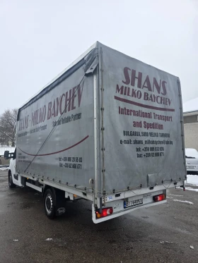 Renault Master 2, 3, снимка 4