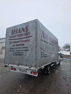 Renault Master 2, 3, снимка 3