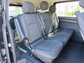 Mercedes-Benz Vito * ���������������� NAVI AVTOMAT DIESEL*  | Mobile.bg � ����� ������ 11