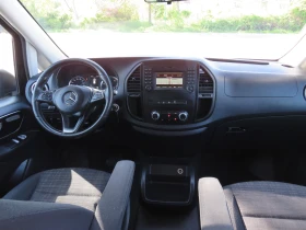 Mercedes-Benz Vito * ���������������� NAVI AVTOMAT DIESEL*  | Mobile.bg � ����� ������ 13
