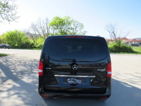 Mercedes-Benz Vito * ���������������� NAVI AVTOMAT DIESEL*  | Mobile.bg � ����� ������ 6