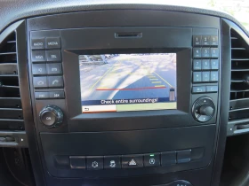 Mercedes-Benz Vito * ���������������� NAVI AVTOMAT DIESEL*  | Mobile.bg � ����� ������ 17