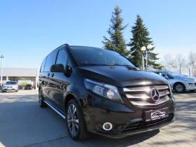 ����� �� �������� �� Mercedes-Benz Vito * ���������������� NAVI AVTOMAT DIESEL* 