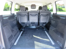 Mercedes-Benz Vito * ���������������� NAVI AVTOMAT DIESEL*  | Mobile.bg � ����� ������ 14