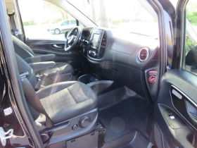 Mercedes-Benz Vito * ���������������� NAVI AVTOMAT DIESEL*  | Mobile.bg � ����� ������ 12