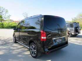 Mercedes-Benz Vito * ���������������� NAVI AVTOMAT DIESEL*  | Mobile.bg � ����� ������ 7
