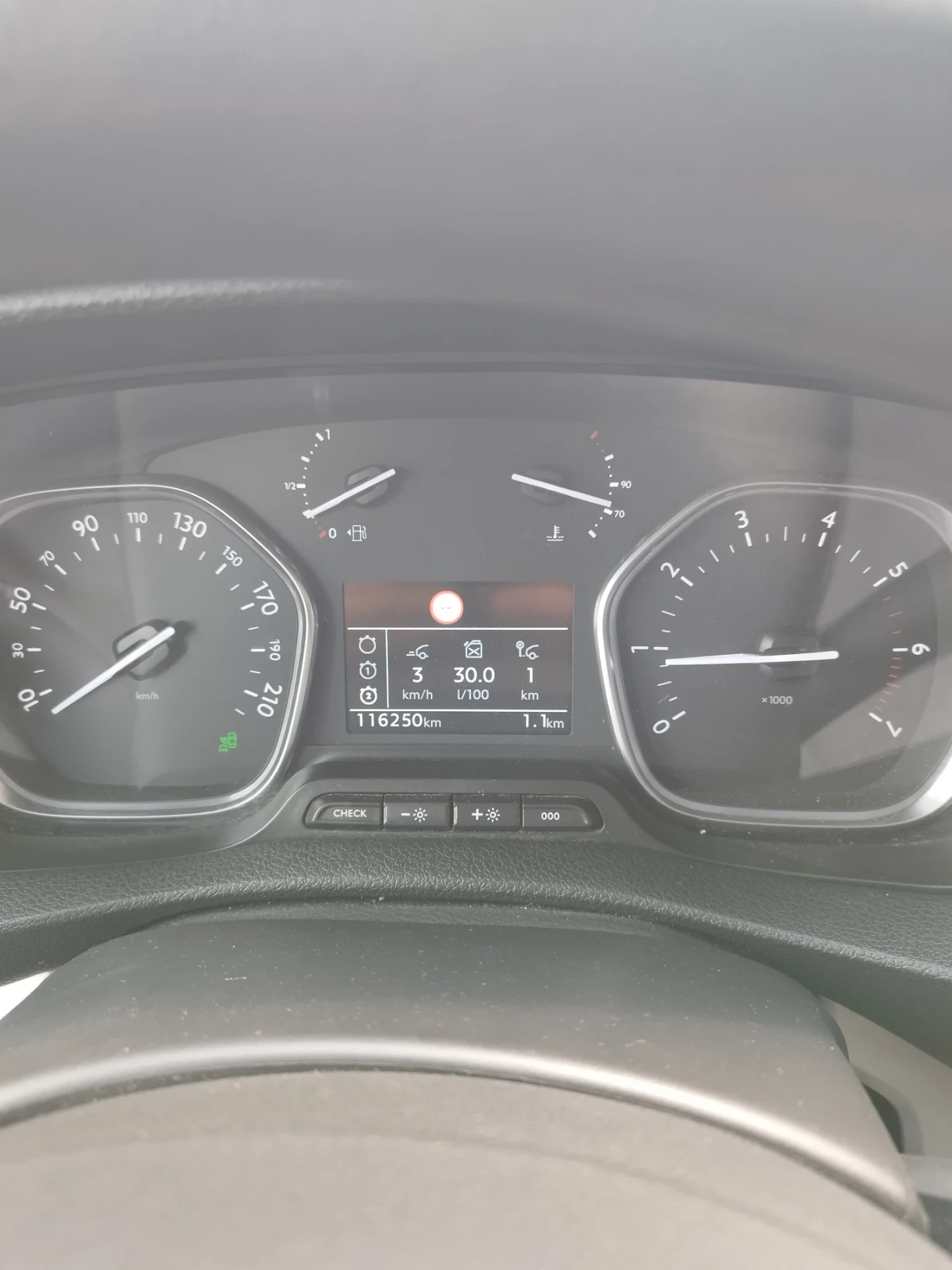 Opel Vivaro ZAFIRA LIVE, 1.5 HDI, 7+ 1  , EURO 6D | Mobile.bg   15