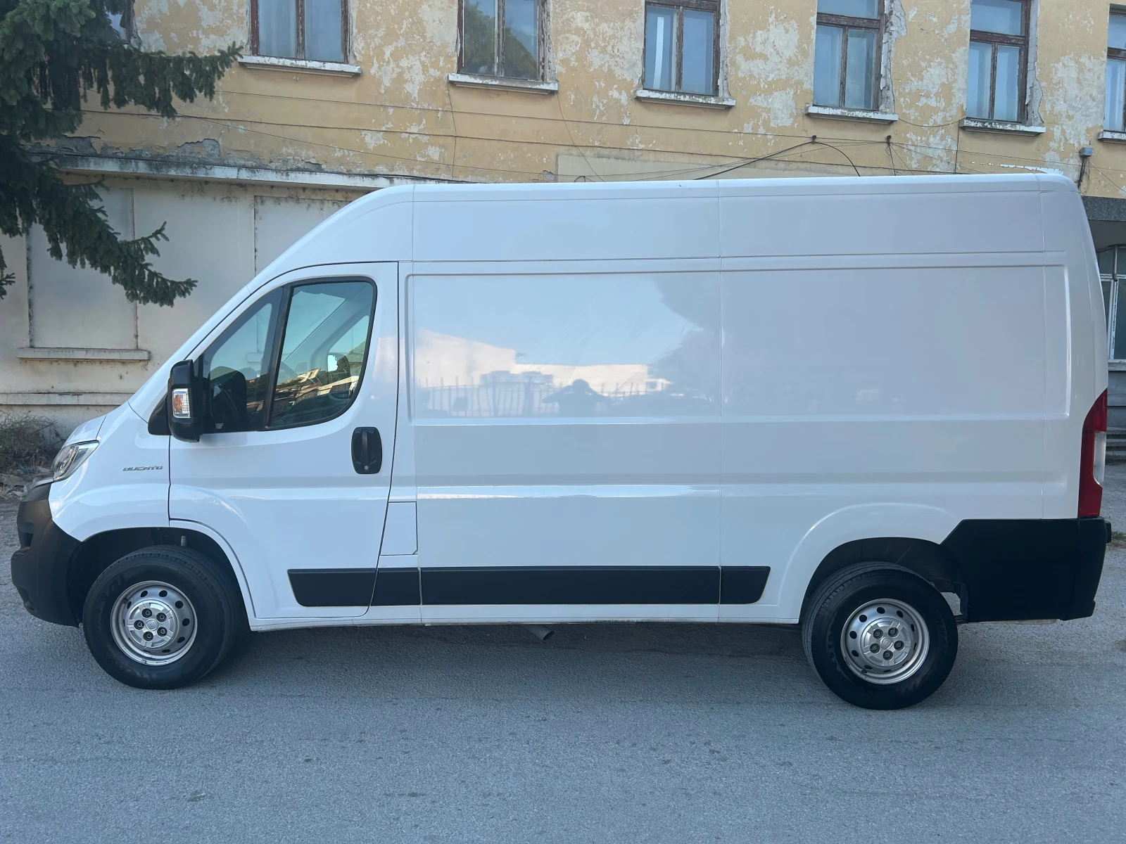 Fiat Ducato 2.3-130.-2018--! | Mobile.bg   14