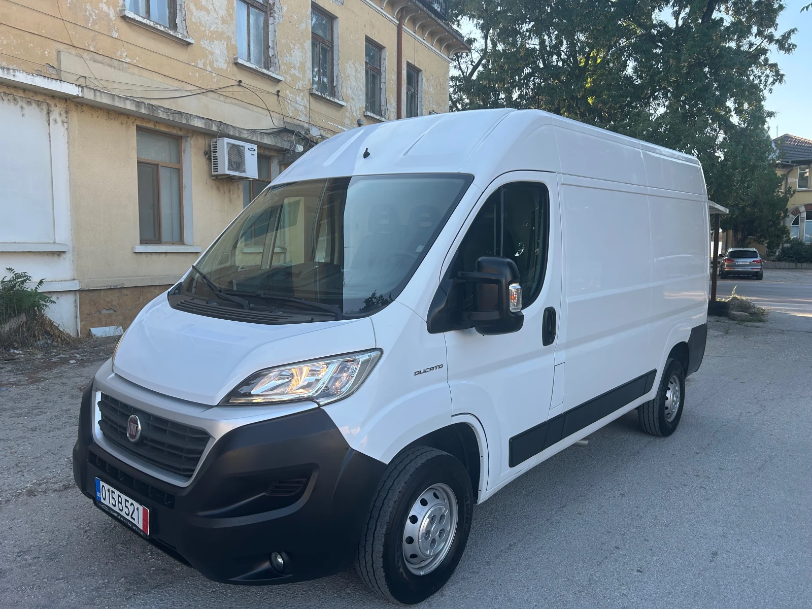 Fiat Ducato 2.3-130.-2018--! | Mobile.bg   1