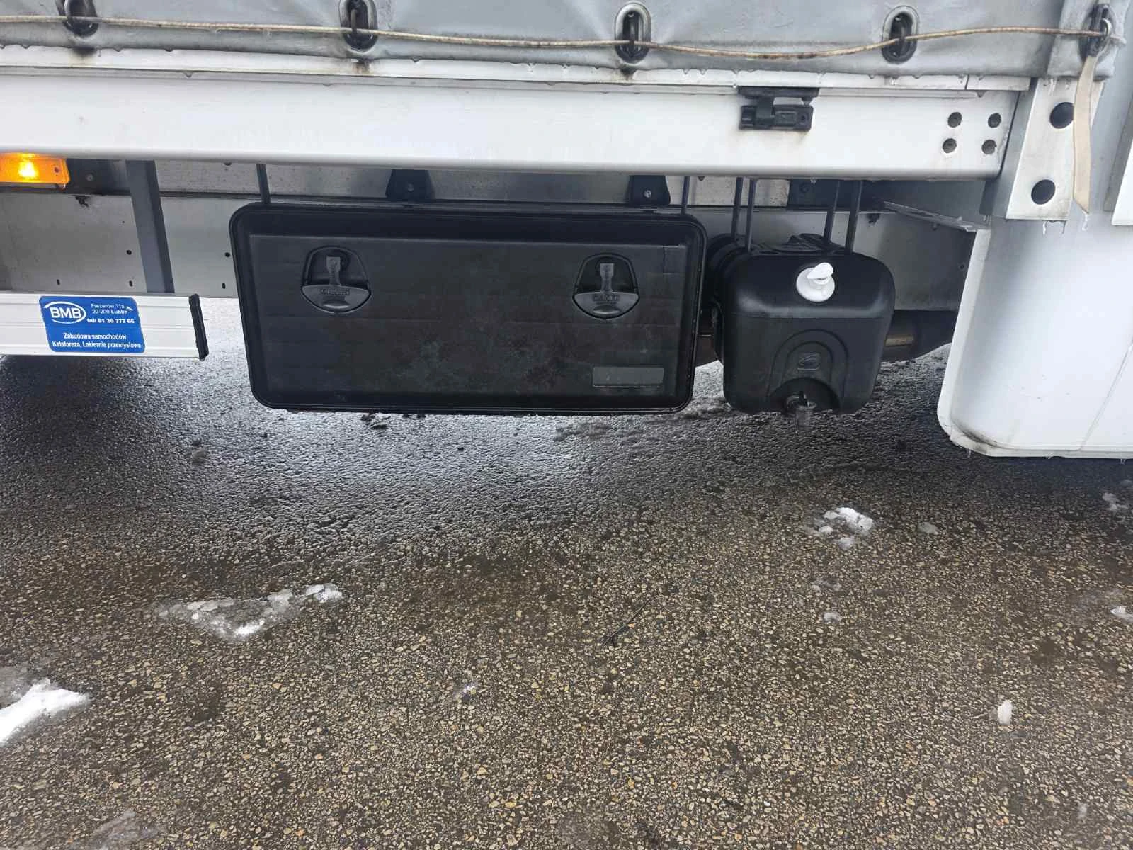 Renault Master 2, 3 - изображение 2