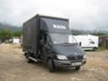 Mercedes-Benz Sprinter 616 CDI  На части, снимка 1