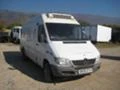 Mercedes-Benz Sprinter 616 CDI  На части, снимка 7